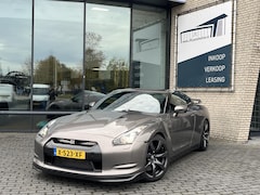 Nissan GT-R - 3.8 V6*BOSE*550PK*HKS PARTS*LINNEY*KW-SCHROEFSET