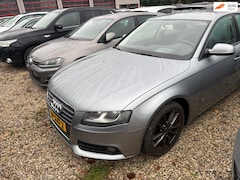 Audi A4 Limousine - 1.8 TFSI Pro Line Business EXPORT