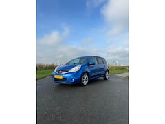 Nissan Note - 1.4 Acenta Full Option-Nieuwe Apk-Eerste Eig