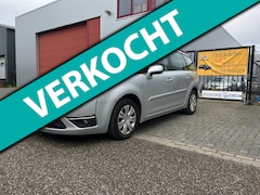 Citroën Grand C4 Picasso - 1.6 VTi Business 7Persoons/2010/Parkeersensoren/Climate Control/Trekhaak/Elektrisch Inklap