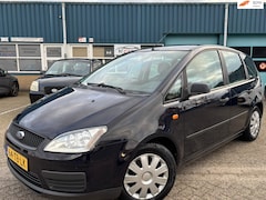 Ford Focus C-Max - 1.6-16V Champion | APK | NAP | Airco | EL Ramen | Cruise | Radio