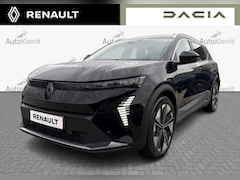 Renault Scenic E-Tech - EV87 long range techno - 5 JAAR GARANTIE