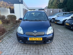 Toyota Yaris - 1.3 VVT-i Blue