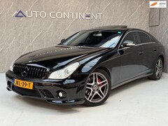 Mercedes-Benz CLS-klasse - 350 V6 272 PK / YoungTimer