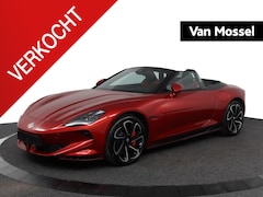 MG Cyberster - GT 77kWh UIT VOORRAAD LEVERBAAR | DIRECT RIJDEN