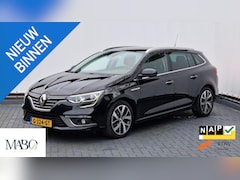 Renault Mégane Estate - 1.3 TCe Bose Rijklaar incl. onderhoudsbeurt