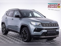 Jeep Compass - 4 x e 240 Plug-in Hybrid Upland | Full LED | ECC | PDC | CARPLAY