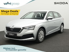 Skoda Scala - 1.0 TSI 95 pk Active | Carplay | Cruise Control | LED voor/achter | Trekhaakvoorbereiding