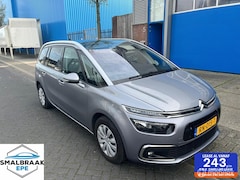 Citroën Grand C4 Picasso - 1.6 e-THP Shine