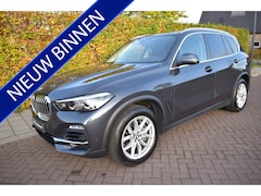 BMW X5 - xDrive45e High Executive FULL PANO 84DKM