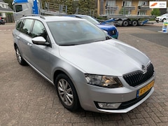 Skoda Octavia Combi - 1.4 TSI Greentech Ambition Businessline EXPORT
