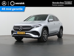 Mercedes-Benz EQA - 250+ Business Edition 71 kWh | AMG | Panoramadak | Keyless | 360 graden camera |