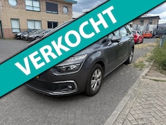Citroën Grand C4 Picasso - 1.2 PureTech Business Bj 2017 Exportprijs EX BPM