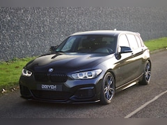 BMW 1-serie - M140i xDrive Edition Shadow High Executive