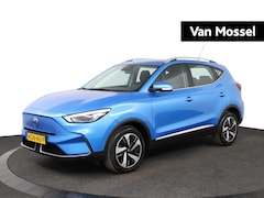 MG ZS - EV EV Long Range Comfort 70 kWh