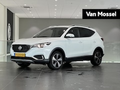 MG ZS - EV Luxury 45 kWh
