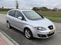 SEAT Altea XL - 1.2 TSI Ecomotive Businessline COPA