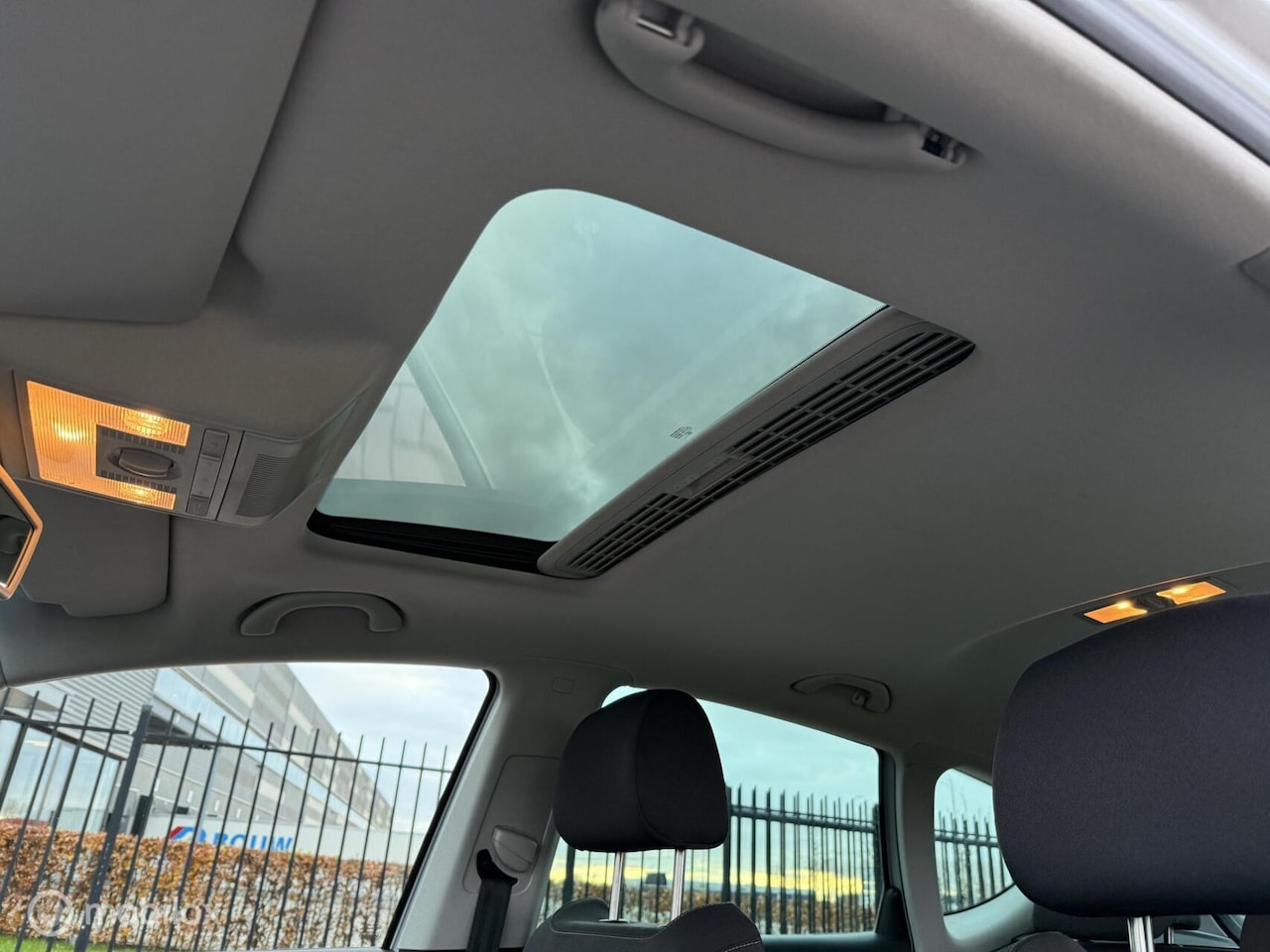 SEAT Altea XL - 1.2 TSI Ecomotive Businessline COPA 1.2 TSI Ecomotive Businessline COPA - AutoWereld.nl