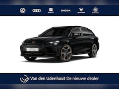 CUPRA Leon Sportstourer - 1.5 TSI e-Hybrid 272 6DSG VZ Performance | Achteruitrijcamera | Digitaal instrumentenpanee