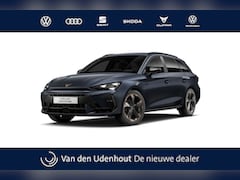 CUPRA Leon Sportstourer - 1.5 TSI e-Hybrid 204 6DSG Business | Achteruitrijcamera | Digitaal instrumentenpaneel (Vir