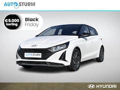 Hyundai i20 - 1.2 MPI Comfort Smart