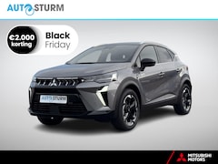 Mitsubishi ASX - 1.8 HEV AT Intense+
