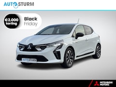 Mitsubishi Colt - 1.6 HEV Intense