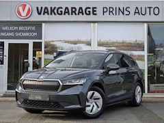 Skoda Enyaq iV - 50 Loft |SOH 94%|CARPLAY|STOELVERW.|DEALER ONDERH.| 4054