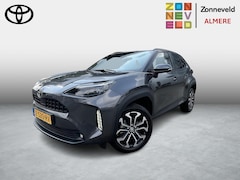 Toyota Yaris Cross - 1.5 Hybrid 115 First Edition All seasonbanden