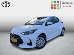 Toyota Yaris - 1.5 Hybrid Active