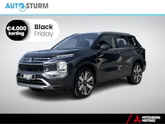 Mitsubishi Outlander - 2.4 PHEV First Edition