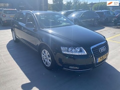Audi A6 Avant - 2.0 TFSI Pro Line S. EXPORT