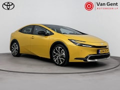 Toyota Prius - 2.0 Plug-in Solar Edition | Navigatie | 19 inch | Dodehoek detectie | 360 camera | Stoelve