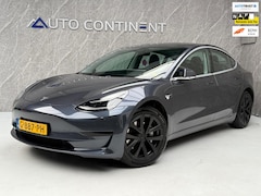 Tesla Model 3 - Standard RWD Plus / NAP / FabrieksGarantie / APK