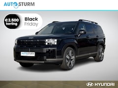 Hyundai Santa Fe - 1.6 T-GDI PHEV Comfort Plus Limited 4WD 7p