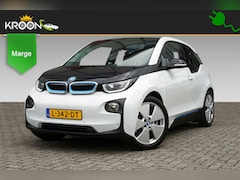 BMW i3 - 22kWh SOH 85% CCS Navi PDC Camera