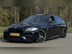 BMW 5-serie - 550i High Executive - M5 look