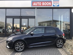 Audi A1 citycarver - 30TFSi 116PK EPIC : APPC./PDC/S&S/MEDIA/ DIGICOCKP./17"LMV/BTA - 1 EIG./NL AUTO/KM=NAP