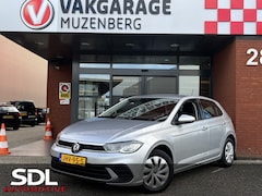 Volkswagen Polo - 1.0 TSI Comfortline 1e eigenaar // FULL LED // PDC V+A // APPLE CARPLAY & ANDROID AUTO //