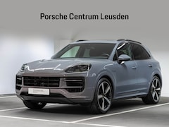 Porsche Cayenne - E-Hybrid