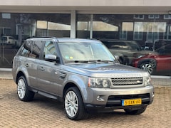 Land Rover Range Rover Sport - 3.0 TdV6 S|leer|Schuifdak|Camera|Sublieme staat|Nieuwe distributieriem