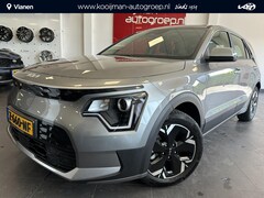 Kia Niro EV - Light Edition 64.8 kWh
