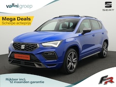 SEAT Ateca - 1.5 TSI 150 pk DSG FR Business Intense | Panoramadak | Adaptief onderstel | Achteruitrijca
