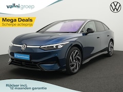 Volkswagen ID.7 - Limousine 77 kWh 286 pk Pro Business | Rondomzicht camera | IQ Light | Head-up Display | S