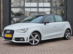Audi A1 Sportback - 1.2 TFSI Pro Line S | Xenon | Navi | Twotone | LMV | Parkeersensoren achter |