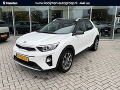 Kia Stonic - 1.0 T-GDi DynamicLine
