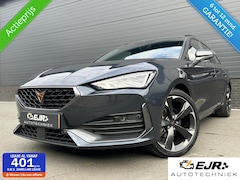CUPRA Leon Sportstourer - 1.5 TSI e-Hybrid Business