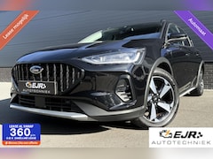 Ford Focus - 1.0 AUTOMAAT EcoBoost Hybrid ACTIVE 6100KM