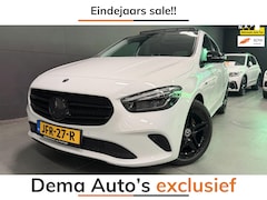 Mercedes-Benz B-klasse - 250 e Premium 18''AMG WIDE-SCREEN PANO/LED/DAB/CAM/ECC/PDC/CRUISE///