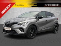 Renault Captur - 1.6 E-Tech Hybrid 145 Rive Gauche